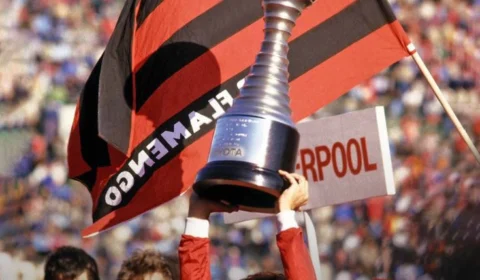 Zico não vê Real Madrid com diferença ‘brutal’ ao Flamengo em possível final de mundial