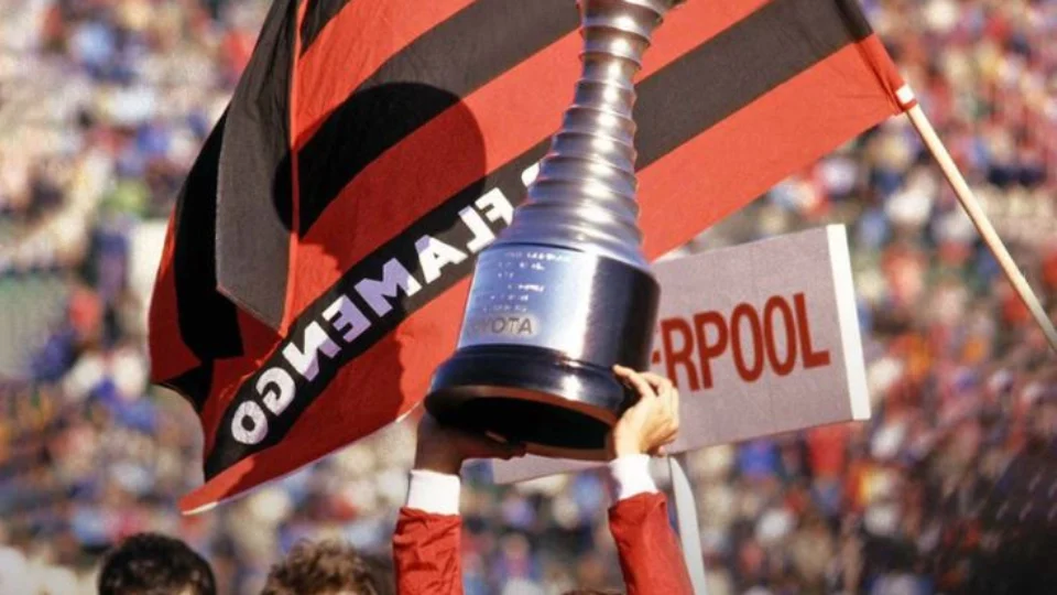 Zico não vê Real Madrid com diferença ‘brutal’ ao Flamengo em possível final de mundial