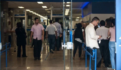 Copa do Mundo: veja horário de funcionamento de bancos, INSS e Correios nesta sexta