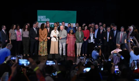 Com Marina e Tebet na lista, Lula anuncia últimos 16 ministros em Brasília