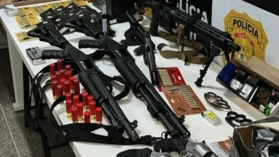 Polícia Civil identifica segundo suspeito de tentativa de explosão de bomba em Brasília