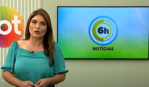 VÍDEO: assista agora ao jornal 6h Notícias desta segunda, 26 de dezembro