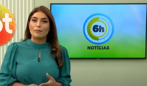 VÍDEO: assista agora ao jornal 6h Notícias desta quarta, 14 de dezembro