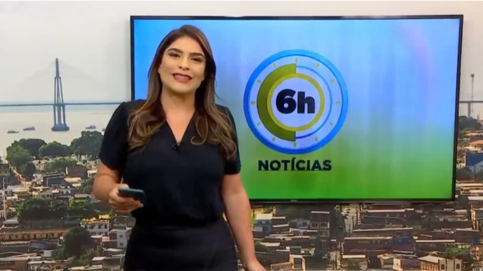 VÍDEO: assista agora ao jornal 6h Notícias desta sexta, 16 de dezembro