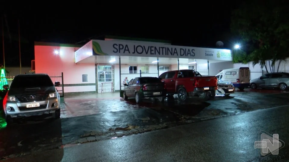 VÍDEO: suspeitos rendem e atiram mais de 10 vezes em vítima no interior do AM