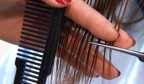 VÍDEO: Natal e Réveillon aumentam a movimentação em 40% nos salões em Manaus