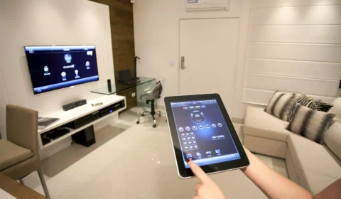 Mercado da automação residencial deve crescer 12,3% ao ano até 2028