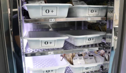 Carnaval: Hemoam convoca doadores para estabilizar estoque de sangue no AM