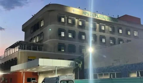 VÍDEO: vítima é baleada nas nádegas ao reagir a assalto na Zona Norte de Manaus