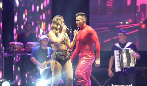 Rabo de Vaca é destaque no Insta da ONErpm Norte/Nordeste após gravação de DVD