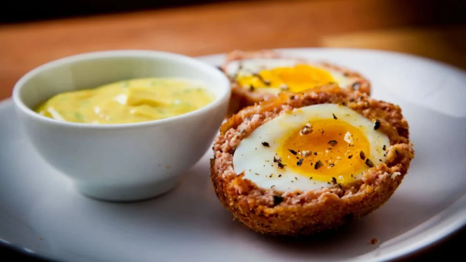 Do Brasil ao Catar – bolovo: aprenda a fazer em apenas 30 minutos