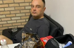 ‘Sabia que ia dar m… ir a QG’, diz filho de homem que plantou bomba no DF