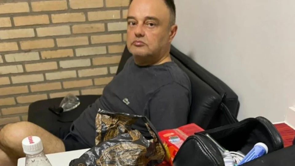 ‘Sabia que ia dar m… ir a QG’, diz filho de homem que plantou bomba no DF