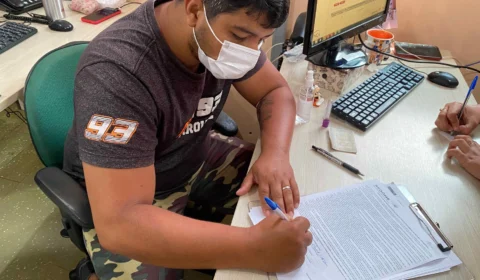 Cadastro de doadores de medula óssea é intensificado pelo Hemoam, em Manaus