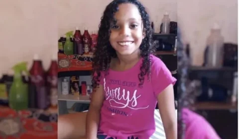 Caso Luana: polícia encontra sêmen e sangue na casa do suspeito em GO