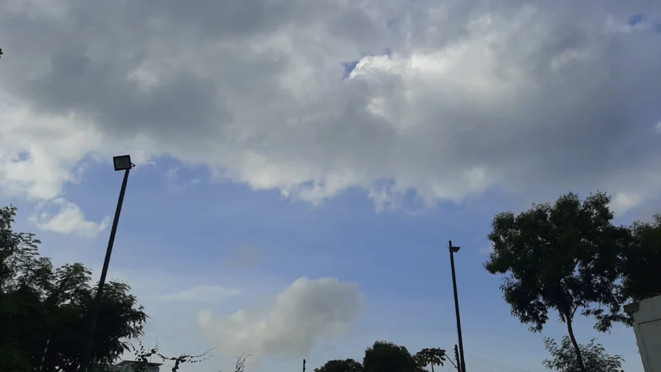 Previsão do tempo: confira o clima em Manaus nesta terça-feira (20)