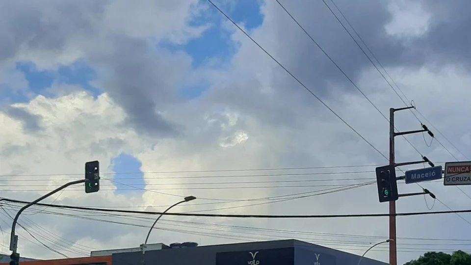 Previsão do tempo: confira o clima em Manaus nesta quinta-feira (22)