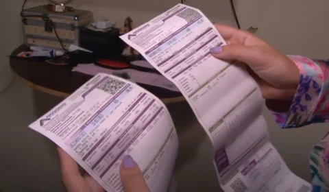 Consumidor pode pagar dívidas com descontos na energia elétrica até esta sexta