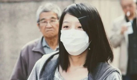 OMS mostra preocupação com quadro atual da covid na China, diz Tedros Adhanom