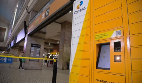 Correios terão alteração no expediente durante festas de fim de ano