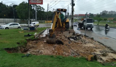 Manaus contabiliza 69 demolições em áreas públicas até novembro deste ano