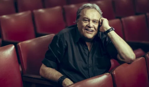 Ator e diretor Dennis Carvalho é internado no Rio de Janeiro em estado grave