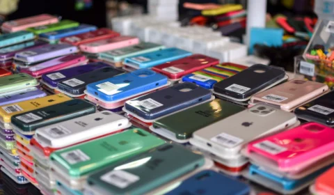 Procon-AM alerta consumidor sobre pirataria nas compras de fim de ano