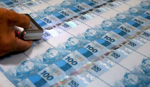 Tesouro paga R$ 1,29 bi em dívidas de estados em novembro, diz relatório