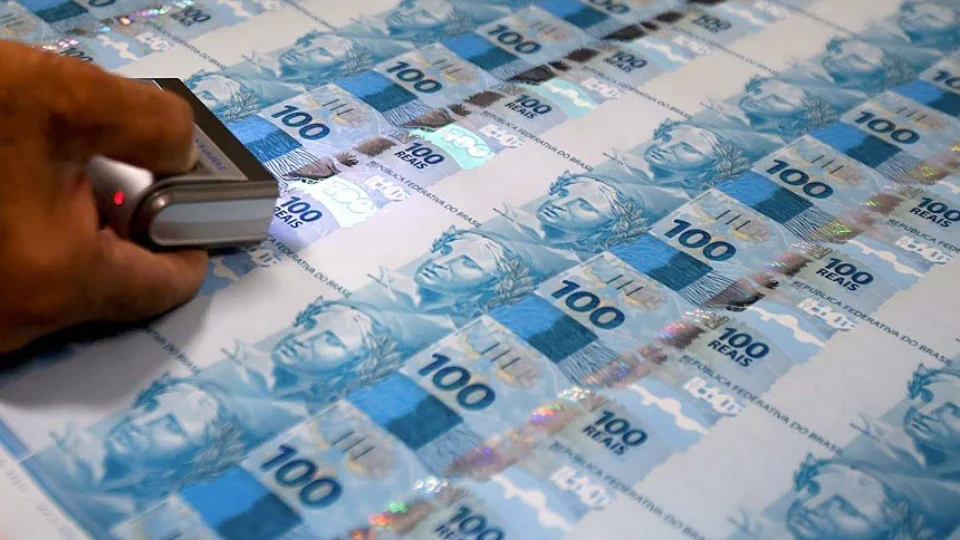 Tesouro paga R$ 1,29 bi em dívidas de estados em novembro, diz relatório