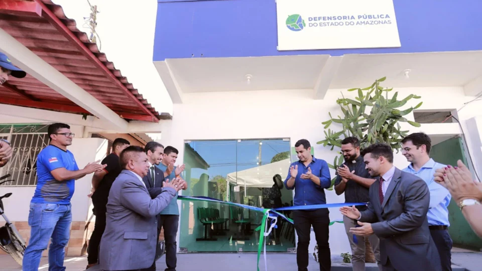 DPE abre processo seletivo para estágio de Pós-Graduação em Direito no AM