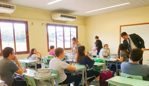 DPE abre seleção para estágio de Pós-Graduação em Direito no Amazonas