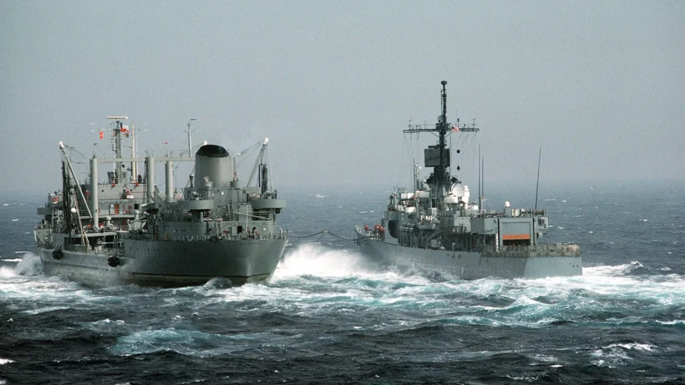 Putin anuncia construção de novas embarcações de guerra na Rússia