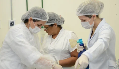 Senado Federal vota PEC do piso da enfermagem nesta terça-feira