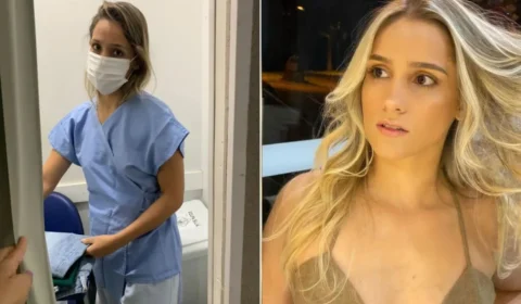 Exame com contraste: entenda procedimento que matou psicóloga em GO