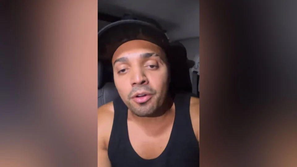 Farofa da Gkay: Tirullipa não recebe apoio de amigos após expulsão