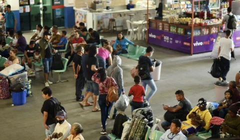 Feriadão: mais de 28 mil pessoas devem deixar Manaus a partir desta quinta, 8