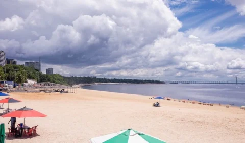 Festival Afro-Amazônico de Iemanjá começa na quinta, 29, em Manaus