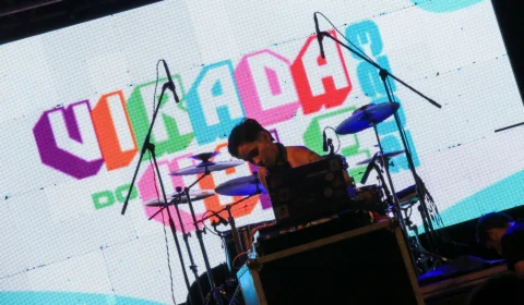 Festival na Ponta Negra tem Afro-Amazônico e Virada do Vale gratuitos em Manaus