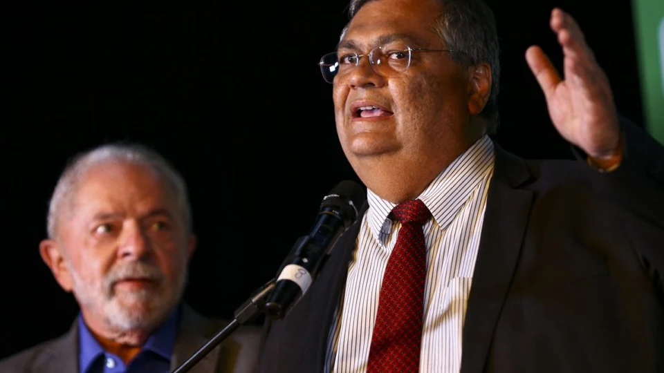 Posse de Lula: Dino, Múcio e Ibaneis se reúnem para discutir segurança