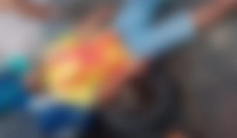 Dois homens são alvejados a tiros e um morre ao chegar em hospital, em Manaus