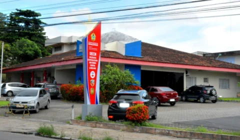 Homem condenado por estupro de criança é preso na Compensa, em Manaus