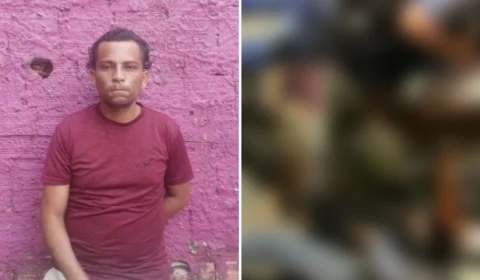 Homem é encontrado morto em córrego na Compensa, Zona Oeste de Manaus