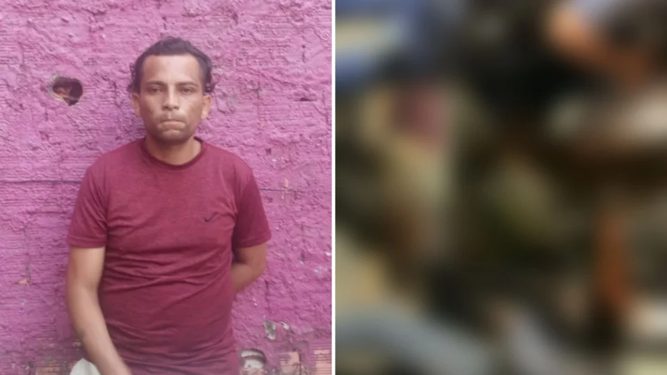 Homem é encontrado morto em córrego na Compensa, Zona Oeste de Manaus