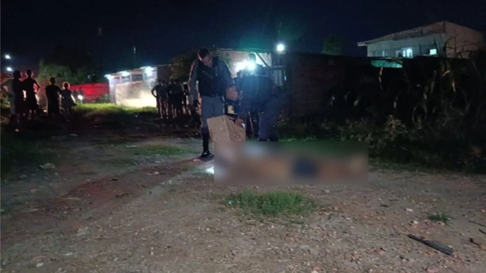 Homem é morto a tiros no Jorge Teixeira, na Zona Leste de Manaus