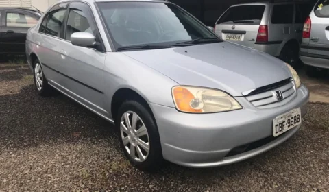 Carros usados: veja top 5 de até R$ 20 mil que cabe no orçamento