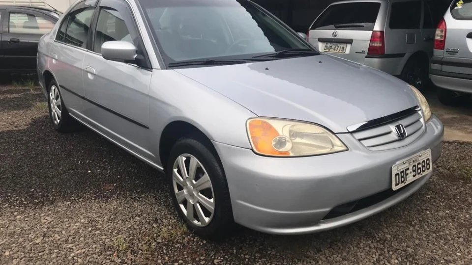 Carros usados: veja top 5 de até R$ 20 mil que cabe no orçamento