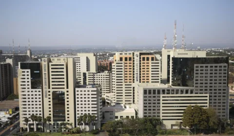 Hotelaria projeta 100% de ocupação na posse de Lula em Brasília