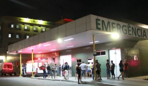 Idoso é esfaqueado após tentativa de assalto na Zona Leste de Manaus