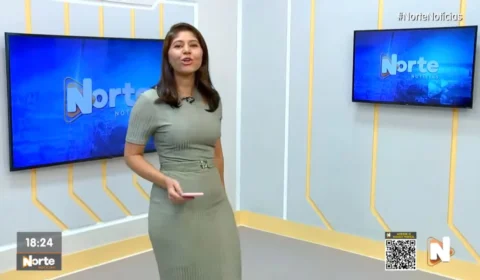 VÍDEO: assista à íntegra do Jornal Norte Notícias de 28 de dezembro