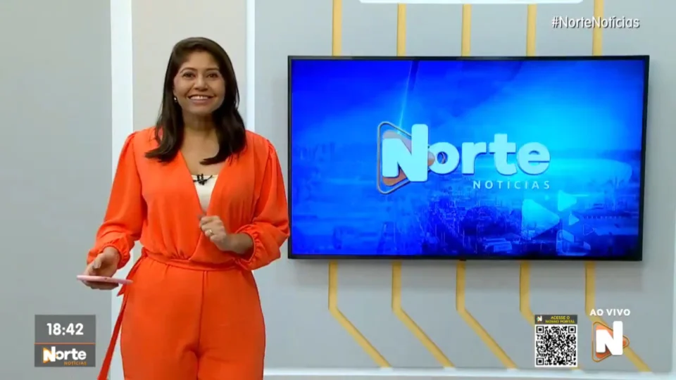 VÍDEO: assista à íntegra do Jornal Norte Notícias de 29 de dezembro
